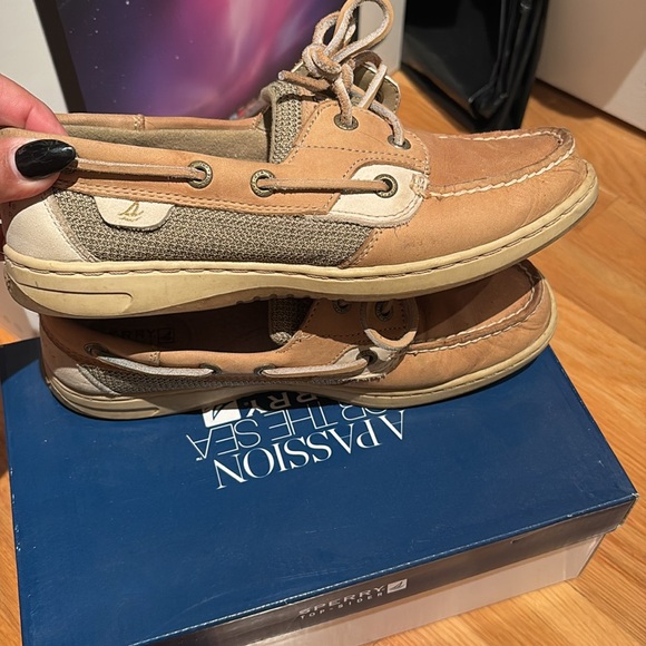 Women’s sperry - Picture 4 of 8